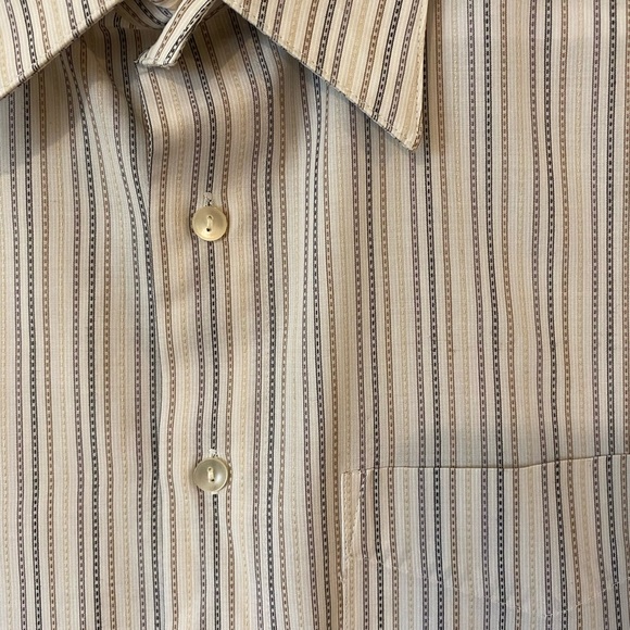 Van Heusen Shirt / L - Picture 2 of 9